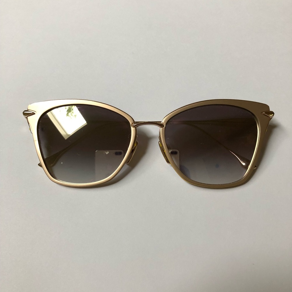 Dita “Arise” sunglasses.